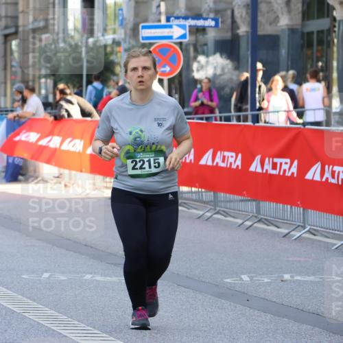 07.09.2025 - BARMER Alsterlauf Strokosch-Dieckow http://msf.ph/oto/8729004 07.09.2025 10:29:51 Ziel 4126 meine-sportfotos.de