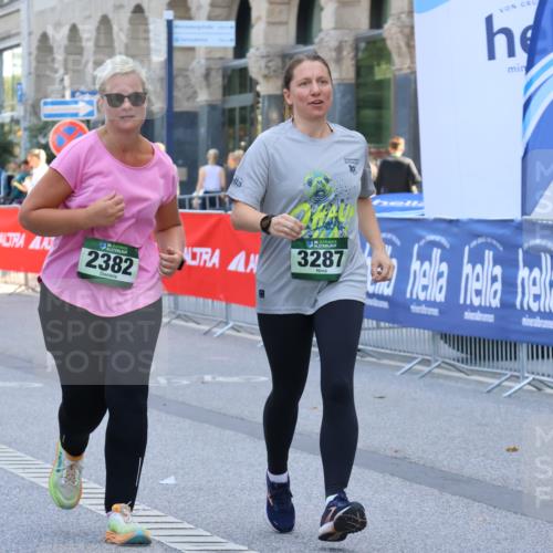 07.09.2025 - BARMER Alsterlauf Strokosch-Dieckow http://msf.ph/oto/8729019 07.09.2025 10:29:47 Ziel 3950, 4126 meine-sportfotos.de