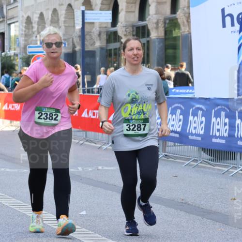 07.09.2025 - BARMER Alsterlauf Strokosch-Dieckow http://msf.ph/oto/8729022 07.09.2025 10:29:47 Ziel 3950, 4126 meine-sportfotos.de