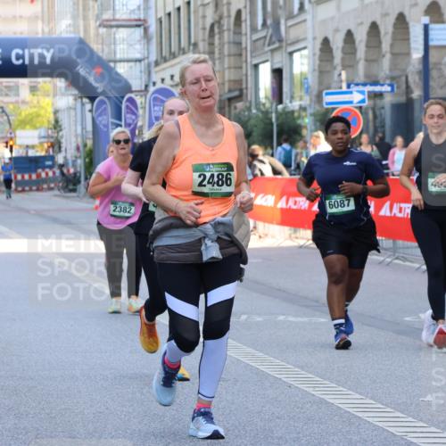 07.09.2025 - BARMER Alsterlauf Strokosch-Dieckow http://msf.ph/oto/8729032 07.09.2025 10:29:42 Ziel 3950, 4126 meine-sportfotos.de