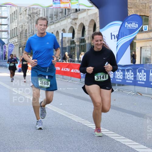 07.09.2025 - BARMER Alsterlauf Strokosch-Dieckow http://msf.ph/oto/8729040 07.09.2025 10:29:37 Ziel 3950 meine-sportfotos.de