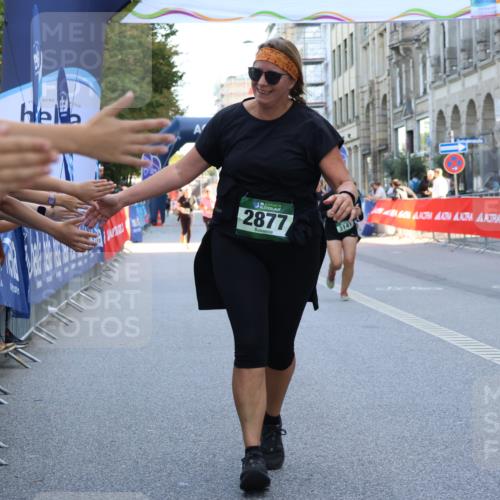 07.09.2025 - BARMER Alsterlauf Strokosch-Dieckow http://msf.ph/oto/8729053 07.09.2025 10:29:32 Ziel 3950 meine-sportfotos.de