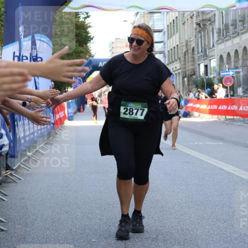 07.09.2025 - BARMER Alsterlauf Strokosch-Dieckow http://msf.ph/oto/8729055 07.09.2025 10:29:32 Ziel 3950 meine-sportfotos.de