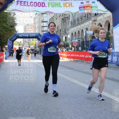 07.09.2025 - BARMER Alsterlauf Strokosch-Dieckow http://msf.ph/oto/8729081 07.09.2025 10:29:21 Ziel  meine-sportfotos.de