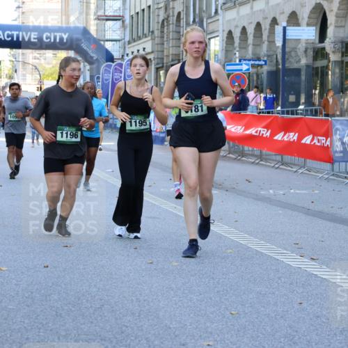 07.09.2025 - BARMER Alsterlauf Strokosch-Dieckow http://msf.ph/oto/8729245 07.09.2025 11:55:21 Ziel  meine-sportfotos.de