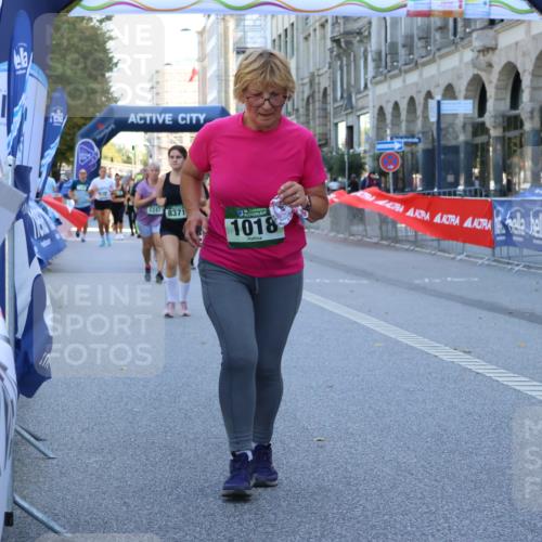 07.09.2025 - BARMER Alsterlauf Strokosch-Dieckow http://msf.ph/oto/8729392 07.09.2025 11:54:27 Ziel  meine-sportfotos.de