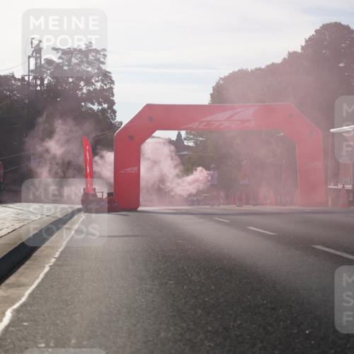 07.09.2025 - BARMER Alsterlauf Yannick Fuchs http://msf.ph/oto/8729508 07.09.2025 08:41:42 Laufen  meine-sportfotos.de