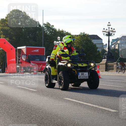 07.09.2025 - BARMER Alsterlauf Yannick Fuchs http://msf.ph/oto/8729516 07.09.2025 08:43:57 Laufen 6146 meine-sportfotos.de