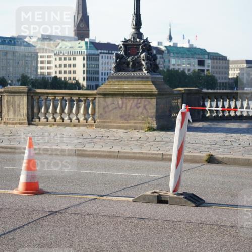07.09.2025 - BARMER Alsterlauf Yannick Fuchs http://msf.ph/oto/8729522 07.09.2025 08:45:59 Laufen  meine-sportfotos.de