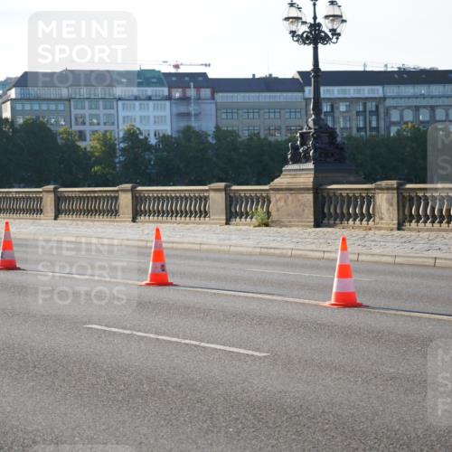 07.09.2025 - BARMER Alsterlauf Yannick Fuchs http://msf.ph/oto/8729525 07.09.2025 08:46:00 Laufen  meine-sportfotos.de