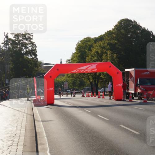07.09.2025 - BARMER Alsterlauf Yannick Fuchs http://msf.ph/oto/8729529 07.09.2025 08:46:01 Laufen  meine-sportfotos.de
