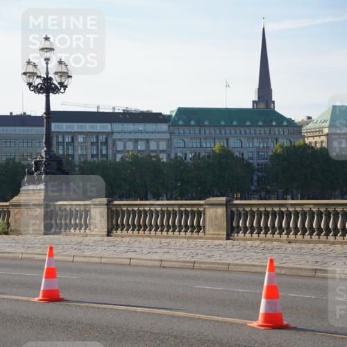 07.09.2025 - BARMER Alsterlauf Yannick Fuchs http://msf.ph/oto/8729536 07.09.2025 08:46:03 Laufen  meine-sportfotos.de