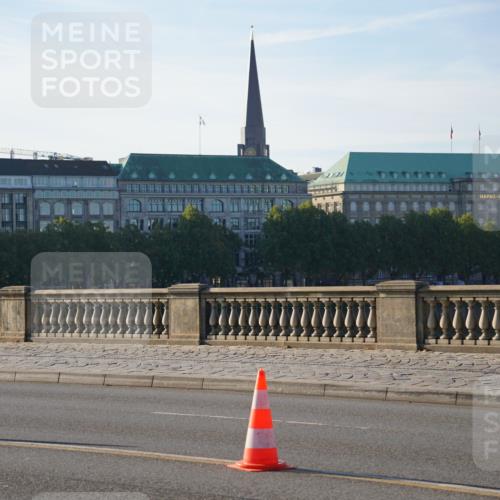07.09.2025 - BARMER Alsterlauf Yannick Fuchs http://msf.ph/oto/8729538 07.09.2025 08:46:03 Laufen  meine-sportfotos.de