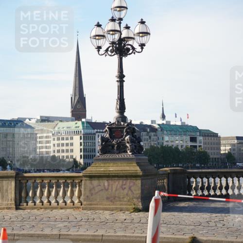07.09.2025 - BARMER Alsterlauf Yannick Fuchs http://msf.ph/oto/8729542 07.09.2025 08:46:05 Laufen  meine-sportfotos.de