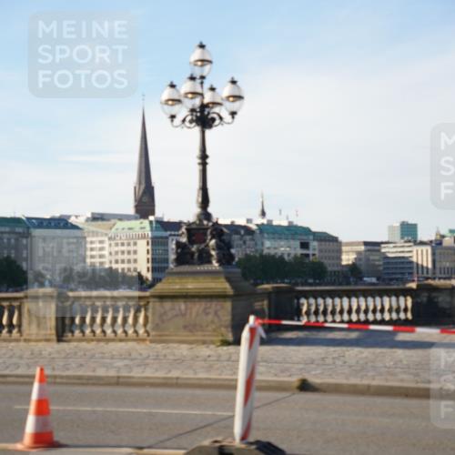 07.09.2025 - BARMER Alsterlauf Yannick Fuchs http://msf.ph/oto/8729546 07.09.2025 08:46:05 Laufen  meine-sportfotos.de