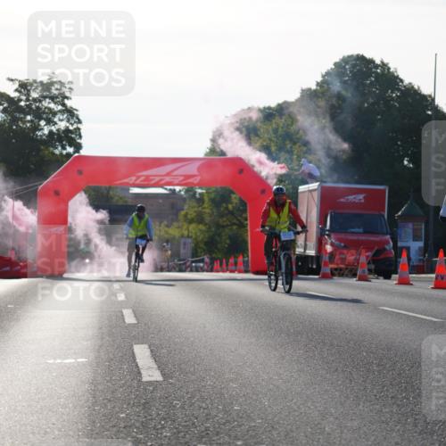 07.09.2025 - BARMER Alsterlauf Yannick Fuchs http://msf.ph/oto/8729594 07.09.2025 08:56:28 Laufen  meine-sportfotos.de