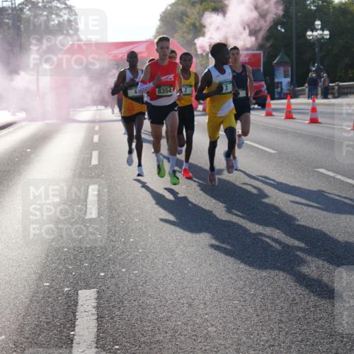 07.09.2025 - BARMER Alsterlauf Yannick Fuchs http://msf.ph/oto/8729666 07.09.2025 08:56:39 Laufen 4, 8354, 3 meine-sportfotos.de