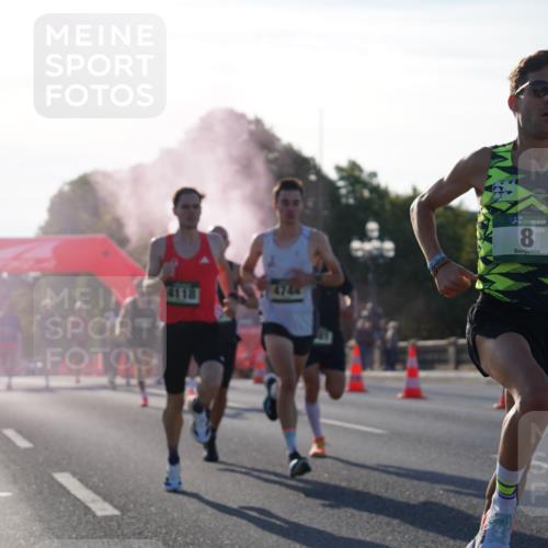 07.09.2025 - BARMER Alsterlauf Yannick Fuchs http://msf.ph/oto/8729741 07.09.2025 08:56:46 Laufen 4118, 136, 8 meine-sportfotos.de