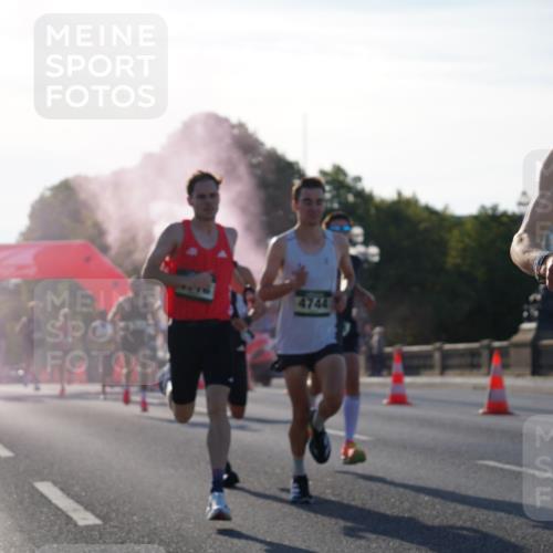 07.09.2025 - BARMER Alsterlauf Yannick Fuchs http://msf.ph/oto/8729743 07.09.2025 08:56:46 Laufen 4744, 36, 8 meine-sportfotos.de