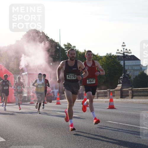 07.09.2025 - BARMER Alsterlauf Yannick Fuchs http://msf.ph/oto/8729759 07.09.2025 08:56:48 Laufen 5783, 21, 17, 4370, 3947 meine-sportfotos.de