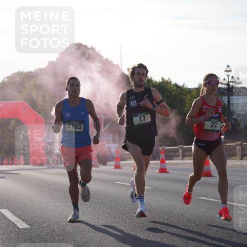 07.09.2025 - BARMER Alsterlauf Yannick Fuchs http://msf.ph/oto/8729785 07.09.2025 08:56:51 Laufen 5783, 17, 22 meine-sportfotos.de