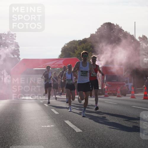 07.09.2025 - BARMER Alsterlauf Yannick Fuchs http://msf.ph/oto/8729798 07.09.2025 08:56:54 Laufen 8374, 23, 3083 meine-sportfotos.de