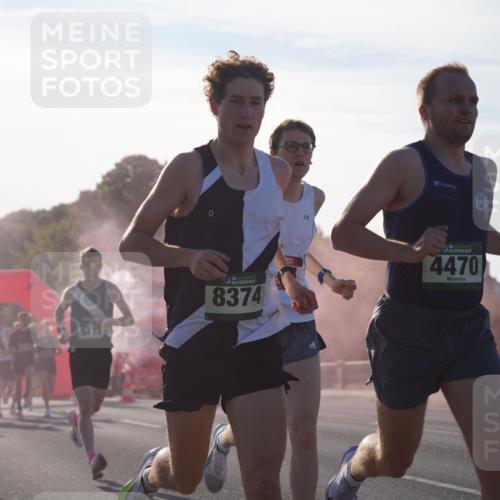 07.09.2025 - BARMER Alsterlauf Yannick Fuchs http://msf.ph/oto/8729815 07.09.2025 08:56:58 Laufen 5472, 36, 8374, 36, 4470 meine-sportfotos.de