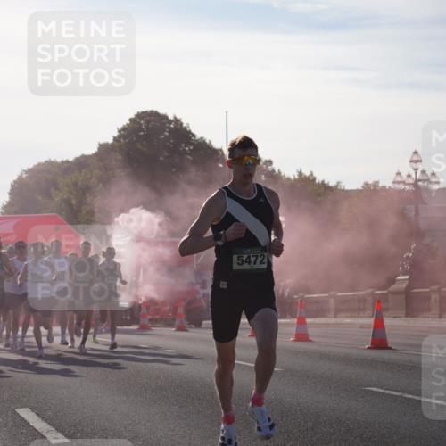 07.09.2025 - BARMER Alsterlauf Yannick Fuchs http://msf.ph/oto/8729822 07.09.2025 08:56:59 Laufen 5742, 3396, 413, 5472 meine-sportfotos.de