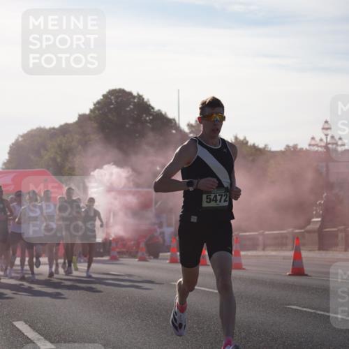 07.09.2025 - BARMER Alsterlauf Yannick Fuchs http://msf.ph/oto/8729824 07.09.2025 08:56:59 Laufen 5747, 5472 meine-sportfotos.de