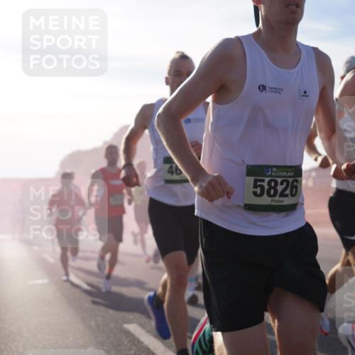07.09.2025 - BARMER Alsterlauf Yannick Fuchs http://msf.ph/oto/8729856 07.09.2025 08:57:03 Laufen 46, 36, 5826, 5390, 639 meine-sportfotos.de