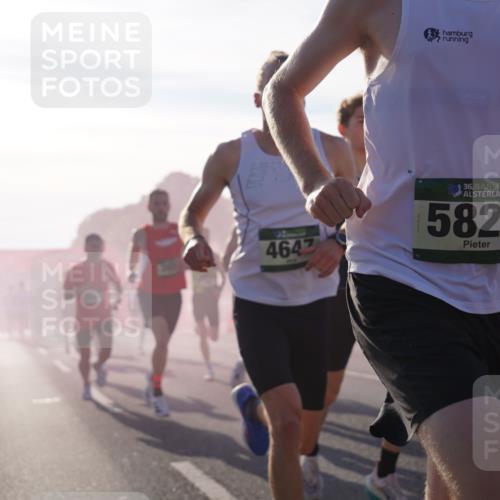 07.09.2025 - BARMER Alsterlauf Yannick Fuchs http://msf.ph/oto/8729857 07.09.2025 08:57:03 Laufen 4642, 36, 1, 5826, 539 meine-sportfotos.de