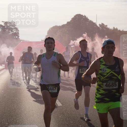 07.09.2025 - BARMER Alsterlauf Yannick Fuchs http://msf.ph/oto/8729889 07.09.2025 08:57:09 Laufen 2529, 5687, 8012, 4685 meine-sportfotos.de