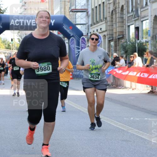 07.09.2025 - BARMER Alsterlauf Strokosch-Dieckow http://msf.ph/oto/8729921 07.09.2025 10:26:24 Ziel 3968, 4008, 4143, 4144, 4320, 5065, 6004, 8300 meine-sportfotos.de