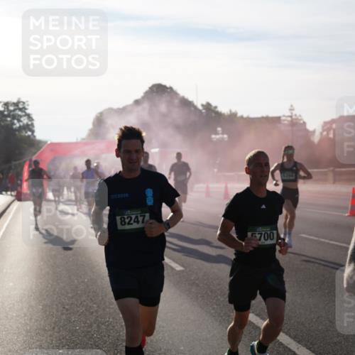 07.09.2025 - BARMER Alsterlauf Yannick Fuchs http://msf.ph/oto/8729972 07.09.2025 08:57:24 Laufen 2025, 8247, 5700, 32 meine-sportfotos.de