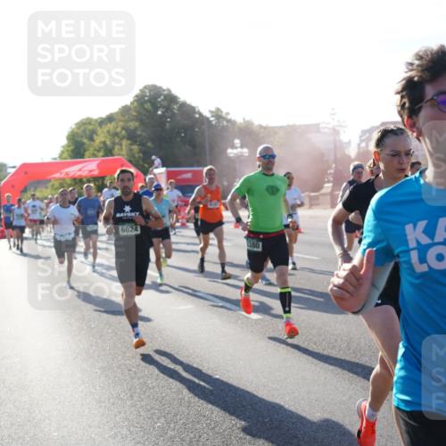 07.09.2025 - BARMER Alsterlauf Yannick Fuchs http://msf.ph/oto/8730004 07.09.2025 08:57:32 Laufen 6024, 380, 5274 meine-sportfotos.de