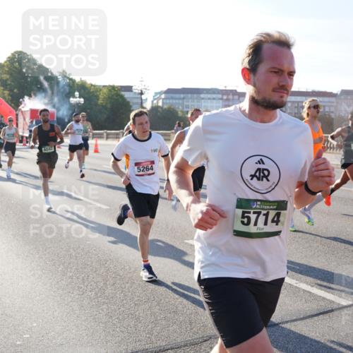 07.09.2025 - BARMER Alsterlauf Yannick Fuchs http://msf.ph/oto/8730096 07.09.2025 08:57:43 Laufen 4042, 5264, 36, 5714, 5906 meine-sportfotos.de