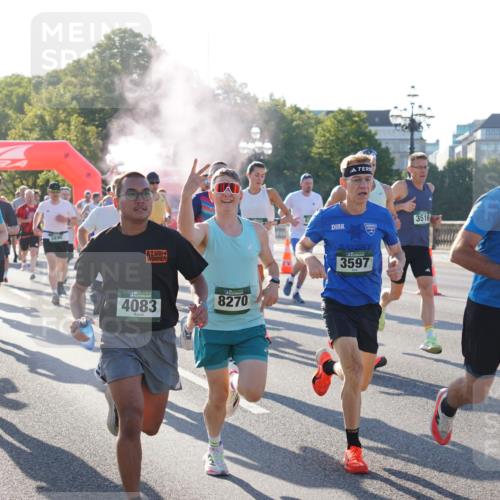 07.09.2025 - BARMER Alsterlauf Yannick Fuchs http://msf.ph/oto/8730125 07.09.2025 08:57:50 Laufen 370, 4676, 4083, 8270, 3597, 3516, 8358 meine-sportfotos.de