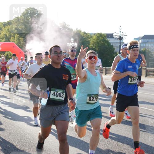 07.09.2025 - BARMER Alsterlauf Yannick Fuchs http://msf.ph/oto/8730128 07.09.2025 08:57:50 Laufen 680, 6212, 3701, 4676, 4083, 8270, 359, 8 meine-sportfotos.de