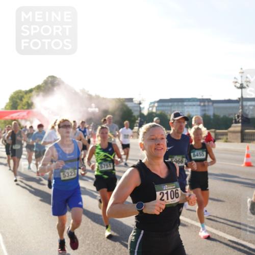 07.09.2025 - BARMER Alsterlauf Yannick Fuchs http://msf.ph/oto/8730169 07.09.2025 08:57:55 Laufen 5323, 5751, 5966, 8455, 2106 meine-sportfotos.de