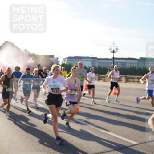 07.09.2025 - BARMER Alsterlauf Yannick Fuchs http://msf.ph/oto/8730180 07.09.2025 08:57:56 Laufen 607, 136, 575 meine-sportfotos.de