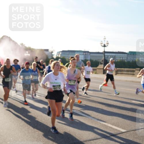 07.09.2025 - BARMER Alsterlauf Yannick Fuchs http://msf.ph/oto/8730181 07.09.2025 08:57:56 Laufen 5711, 6072 meine-sportfotos.de
