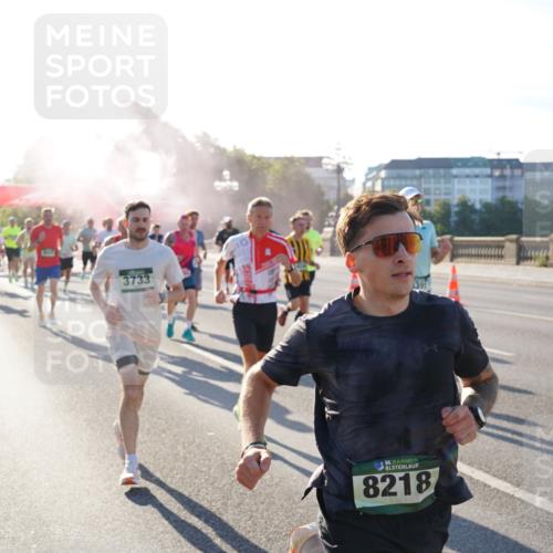 07.09.2025 - BARMER Alsterlauf Yannick Fuchs http://msf.ph/oto/8730206 07.09.2025 08:58:00 Laufen 3733, 36, 8218, 3511 meine-sportfotos.de