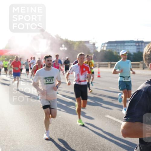 07.09.2025 - BARMER Alsterlauf Yannick Fuchs http://msf.ph/oto/8730209 07.09.2025 08:58:00 Laufen 3733, 8391 meine-sportfotos.de