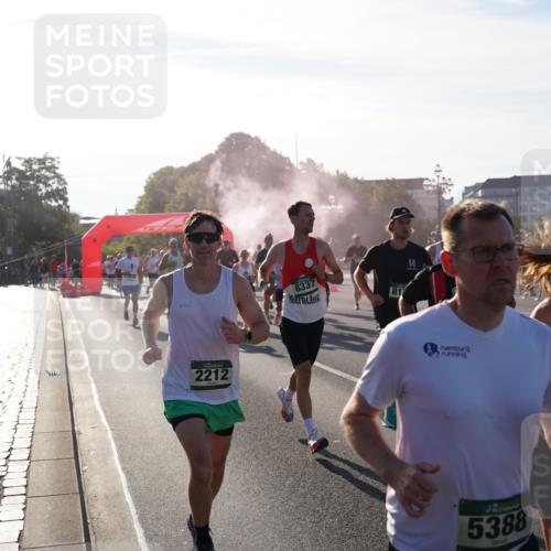07.09.2025 - BARMER Alsterlauf Yannick Fuchs http://msf.ph/oto/8730229 07.09.2025 08:58:09 Laufen 2212, 8337, 81, 5388, 482 meine-sportfotos.de
