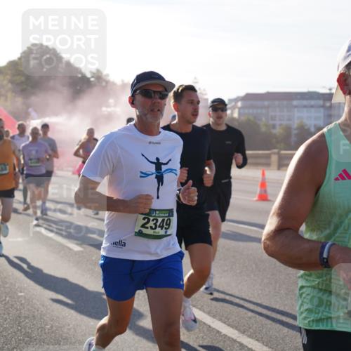 07.09.2025 - BARMER Alsterlauf Yannick Fuchs http://msf.ph/oto/8730253 07.09.2025 08:58:13 Laufen 2349, 3575 meine-sportfotos.de