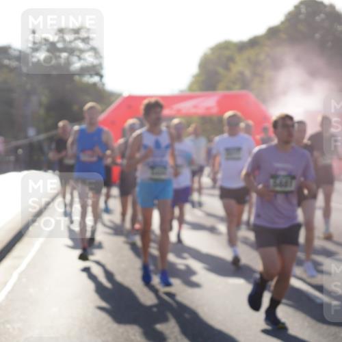 07.09.2025 - BARMER Alsterlauf Yannick Fuchs http://msf.ph/oto/8730288 07.09.2025 08:58:19 Laufen  meine-sportfotos.de