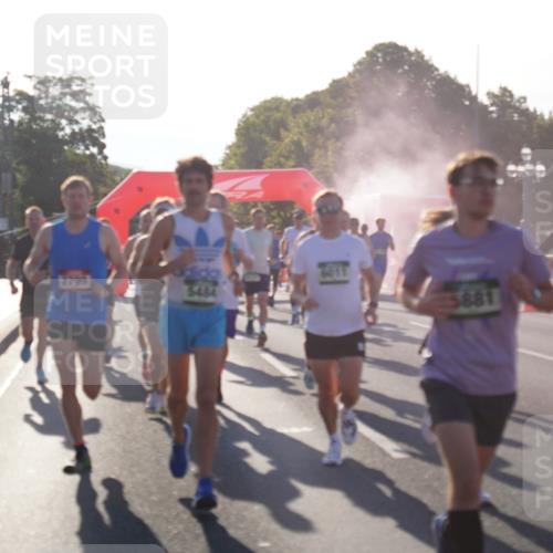 07.09.2025 - BARMER Alsterlauf Yannick Fuchs http://msf.ph/oto/8730298 07.09.2025 08:58:20 Laufen 2799, 5484, 2017, 5881 meine-sportfotos.de