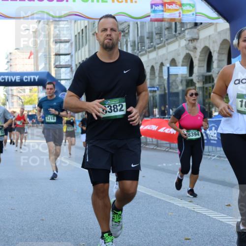 07.09.2025 - BARMER Alsterlauf Strokosch-Dieckow http://msf.ph/oto/8730387 07.09.2025 11:51:27 Ziel  meine-sportfotos.de