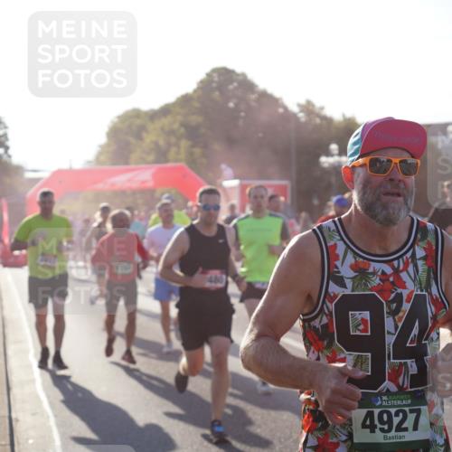 07.09.2025 - BARMER Alsterlauf Yannick Fuchs http://msf.ph/oto/8730416 07.09.2025 08:58:39 Laufen 480, 94, 36, 4927, 6075 meine-sportfotos.de