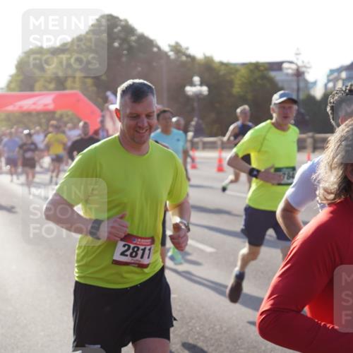 07.09.2025 - BARMER Alsterlauf Yannick Fuchs http://msf.ph/oto/8730433 07.09.2025 08:58:42 Laufen 2811, 784 meine-sportfotos.de